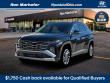 New 2026 Hyundai Tucson Hybrid Limited SUV