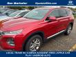 Used 2019 Hyundai Santa Fe SEL SUV