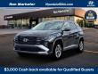 New 2026 Hyundai Tucson SEL SUV