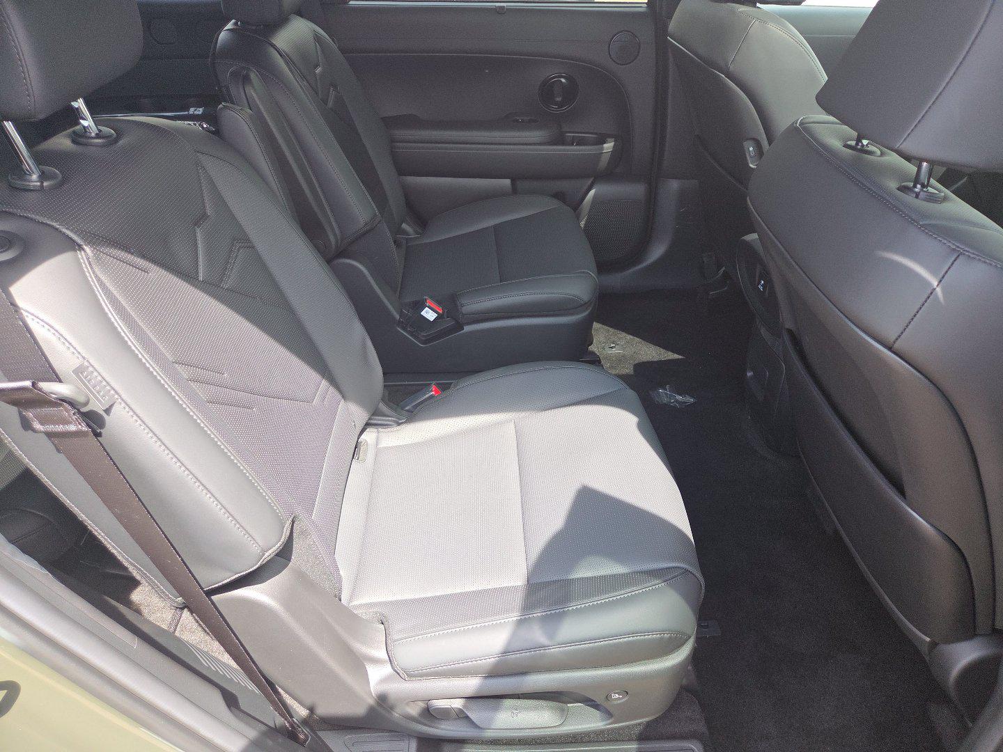 2026 Hyundai Palisade XRT Pro - Photo 27