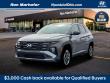 New 2026 Hyundai Tucson SEL SUV