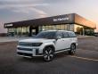 New 2027 Hyundai Santa Fe Limited SUV