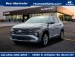 New 2026 Hyundai Tucson SEL Plus SUV