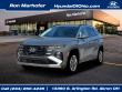 New 2026 Hyundai Tucson Hybrid SEL Convenience SUV