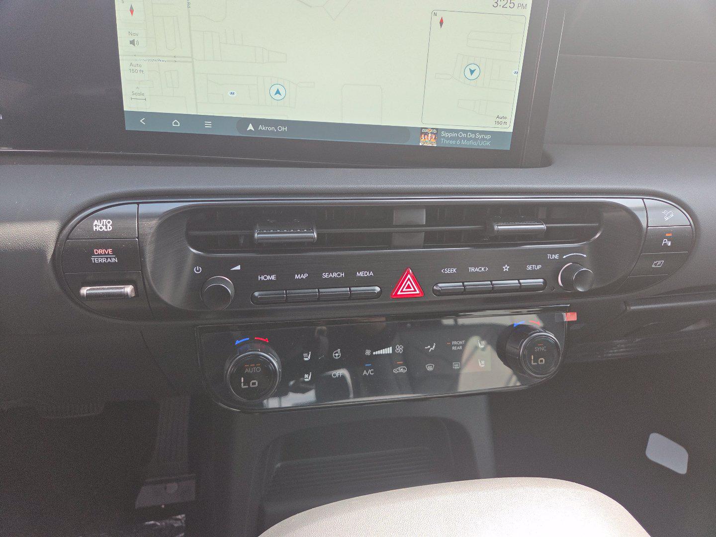 2026 Hyundai Palisade XRT Pro - Photo 36