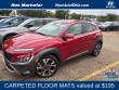 Used 2022 Hyundai Kona Limited SUV