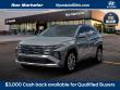 New 2026 Hyundai Tucson Limited SUV
