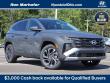 New 2026 Hyundai Tucson SEL Plus SUV