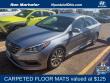 Used 2017 Hyundai Sonata Limited Sedan