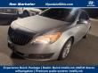 Used 2015 Buick Regal Turbo/e-Assist Premium I Sedan