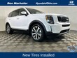  Kia Telluride