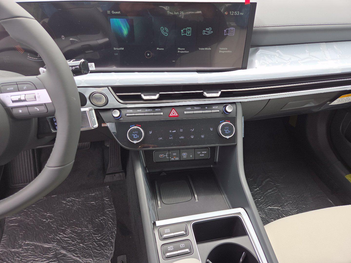 2026 Hyundai Sonata SEL - Photo 37