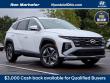 New 2026 Hyundai Tucson SEL Premium SUV