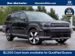 New 2027 Hyundai Santa Fe Hybrid Limited SUV