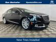 Used 2019 CADILLAC XTS Luxury Sedan