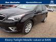 Used 2020 Buick Envision Preferred SUV