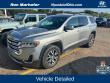 Used 2023 GMC Acadia SLE SUV