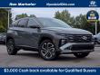 New 2026 Hyundai Tucson SEL Plus SUV