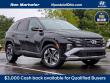 New 2026 Hyundai Tucson SEL Premium SUV