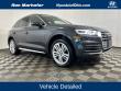 Used 2020 Audi Q5 45 Premium Plus SUV