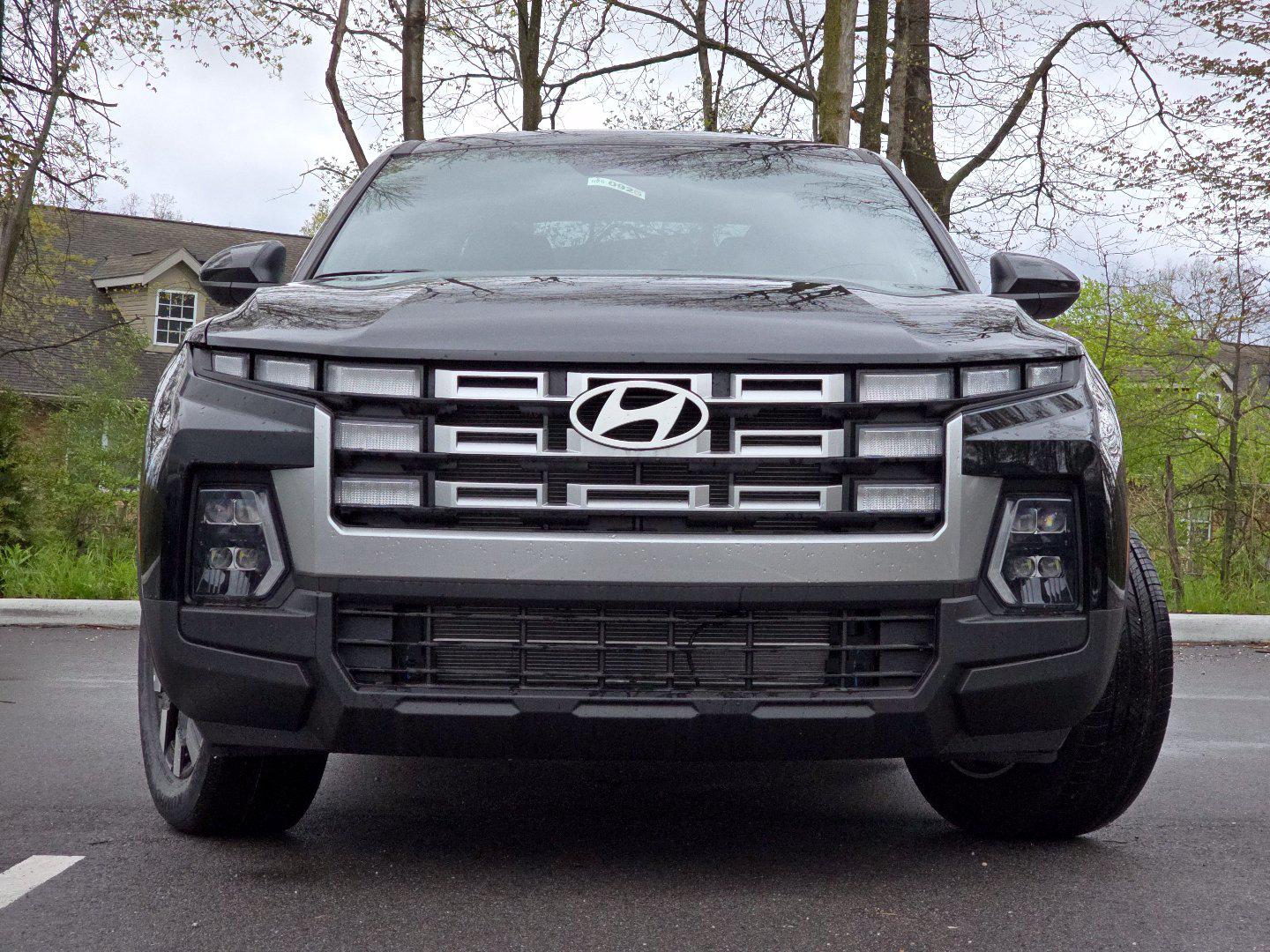 2026 Hyundai Santa Cruz SE - Photo 14