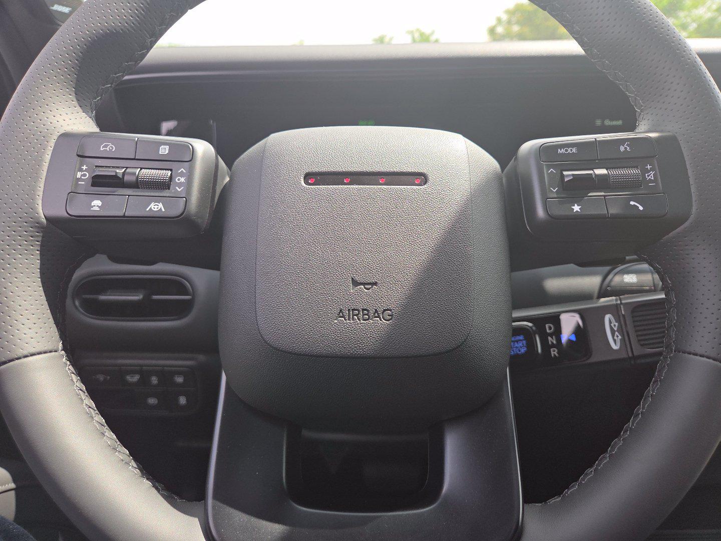 2026 Hyundai Palisade XRT Pro - Photo 33