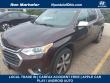 Used 2018 Chevrolet Traverse 3LT SUV