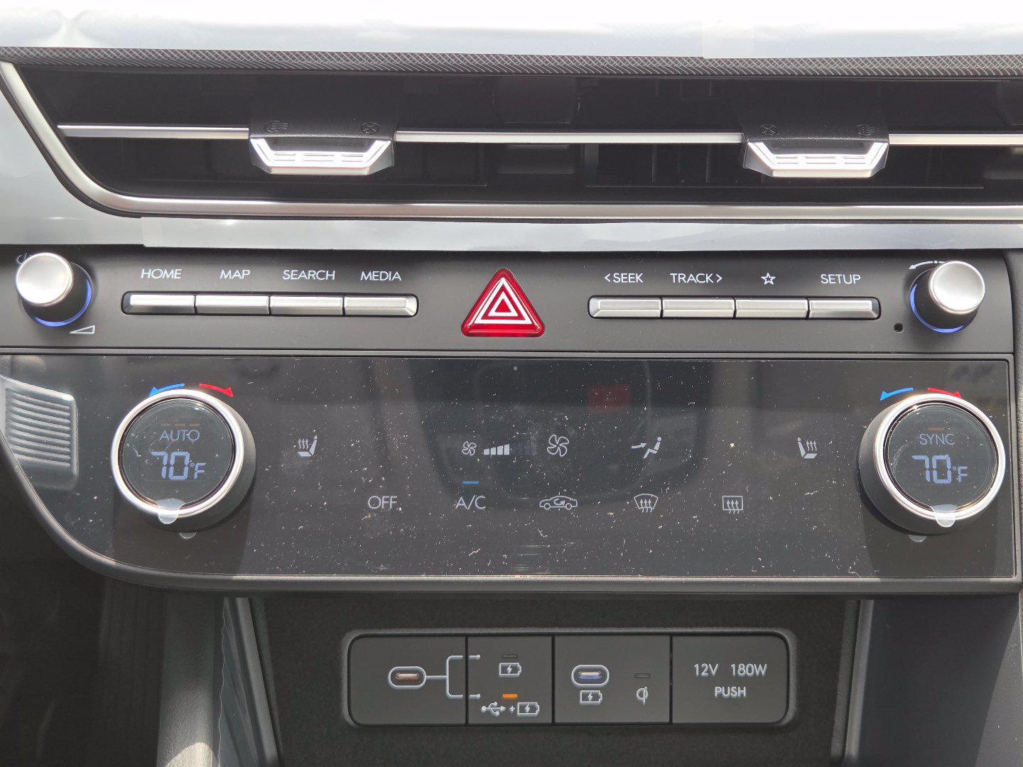 2026 Hyundai Sonata SEL - Photo 38