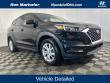 Used 2020 Hyundai Tucson SE SUV