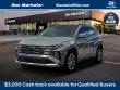 New 2026 Hyundai Tucson Limited SUV