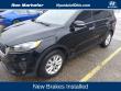 Used 2020 Kia Sorento LX SUV