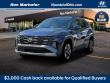 New 2026 Hyundai Tucson SEL Premium SUV