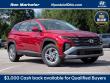 New 2026 Hyundai Tucson SE SUV