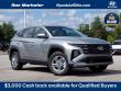 New 2026 Hyundai Tucson SE SUV