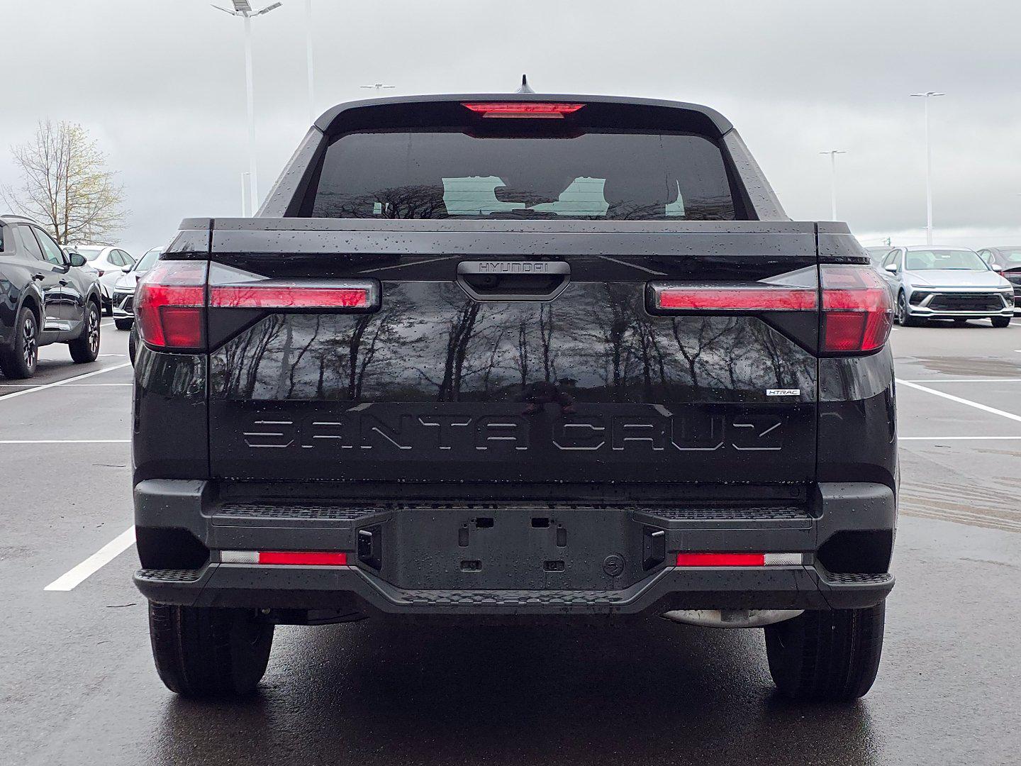 2026 Hyundai Santa Cruz SE - Photo 19