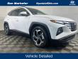 Used 2023 Hyundai Tucson Limited SUV