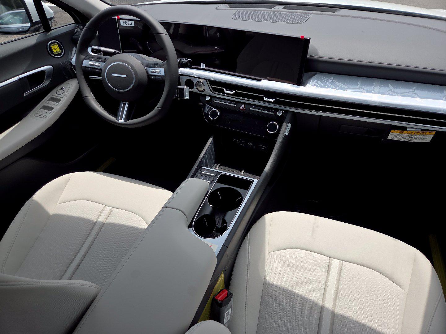 2026 Hyundai Sonata SEL - Photo 27