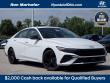 New 2026 Hyundai Elantra SEL Sport Premium Sedan