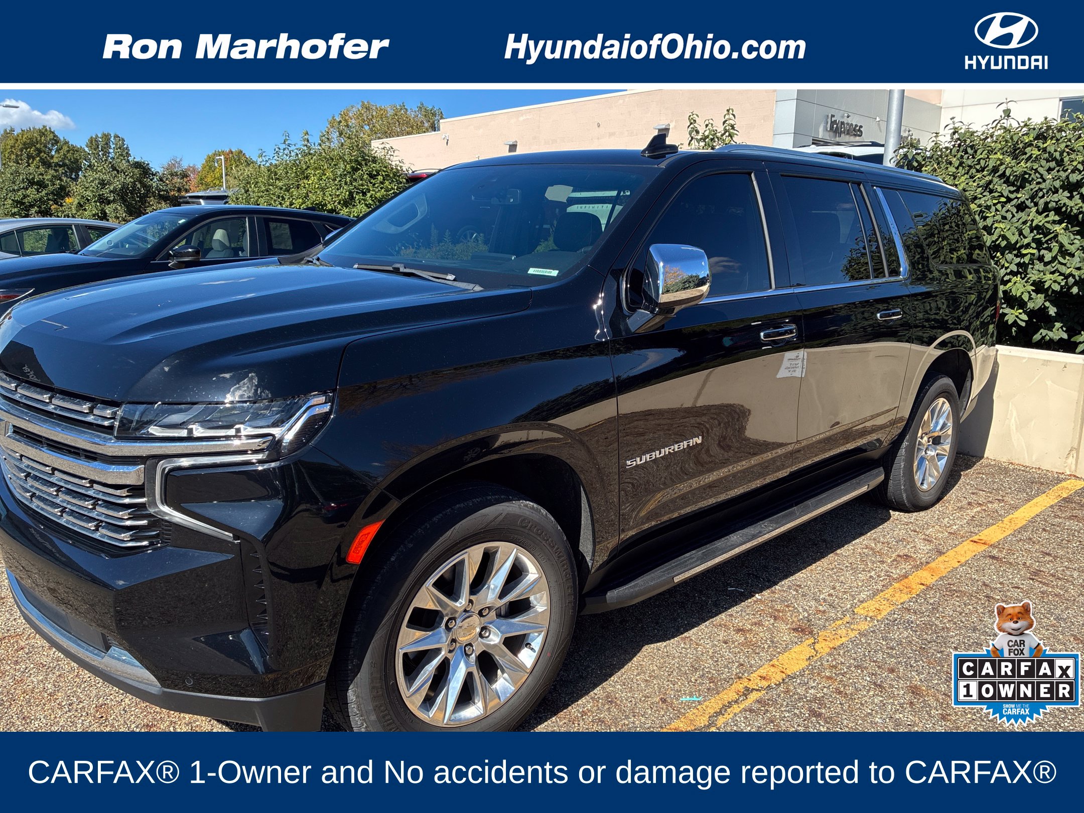  Chevrolet Suburban