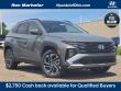 New 2026 Hyundai Tucson SEL Plus SUV