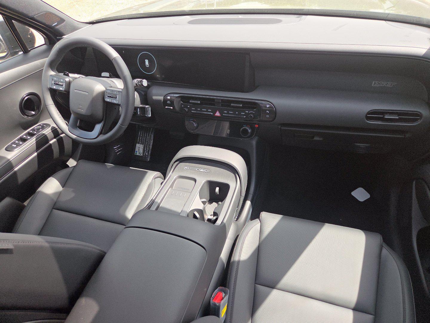 2026 Hyundai Palisade XRT Pro - Photo 29