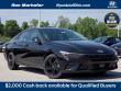New 2026 Hyundai Elantra SEL Sport Premium Sedan