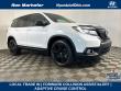 Used 2021 Honda Passport Sport SUV