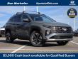 New 2026 Hyundai Tucson SEL SUV
