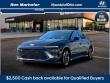 New 2026 Hyundai Sonata SEL Sport Sedan