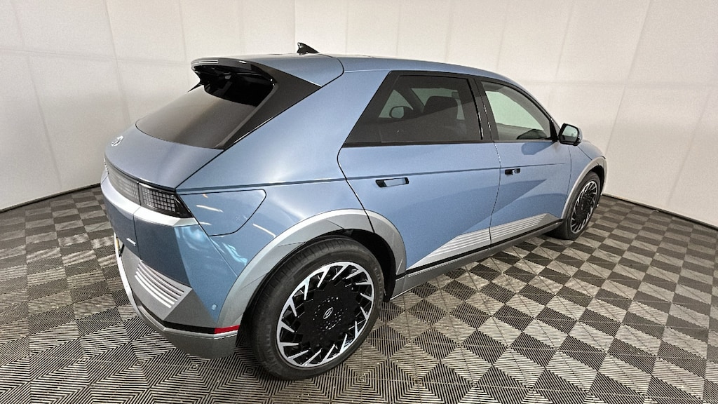 Used 2023 Hyundai IONIQ 5 Limited SUV
