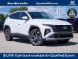 New 2026 Hyundai Tucson SEL Plus SUV