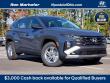 New 2026 Hyundai Tucson SE SUV