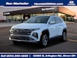  Hyundai Tucson Hybrid