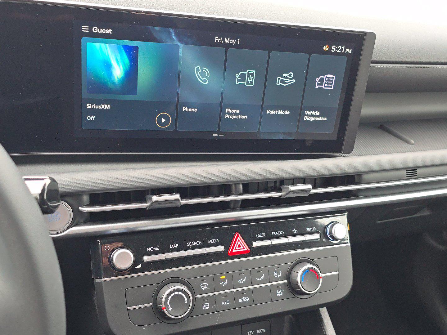 2026 Hyundai Santa Cruz SE - Photo 33